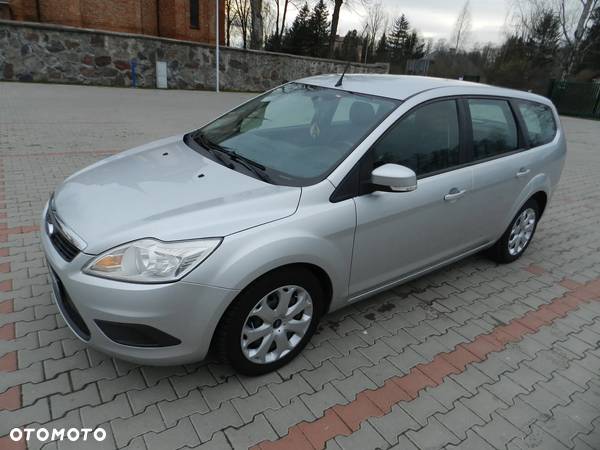 Ford Focus - 1