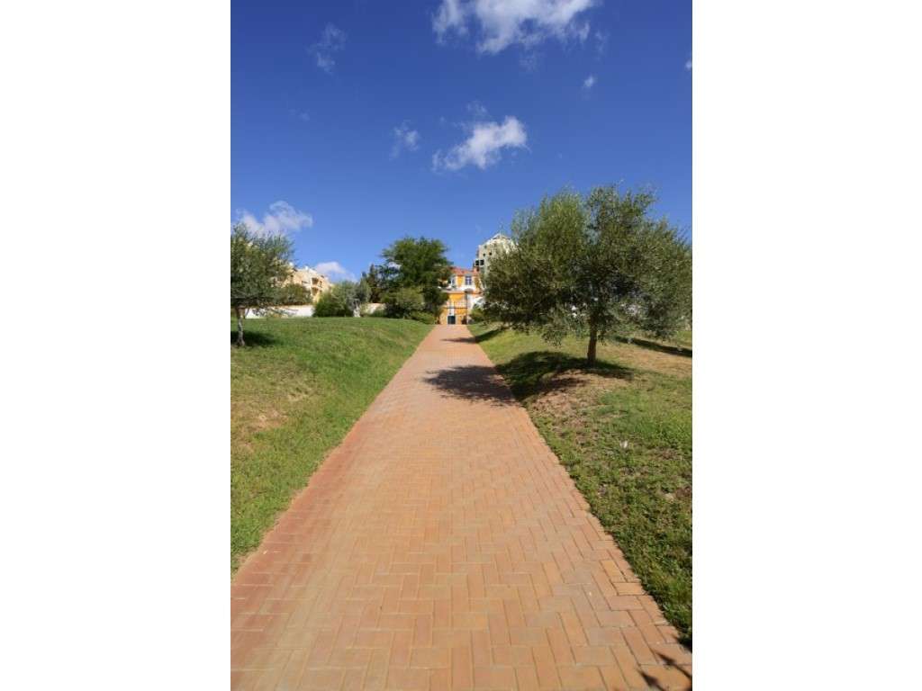 Palacete Sec XVIII em Lisboa-25