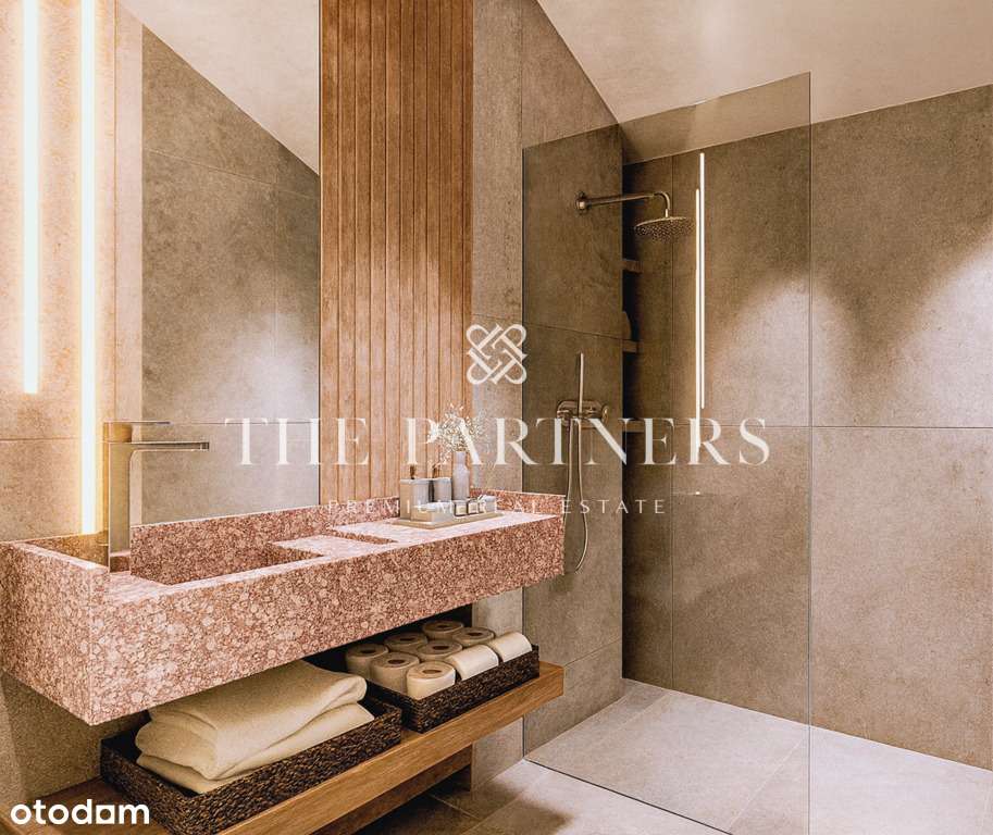 Mieszkanie na Starym Mieście | Sobieskiego-6