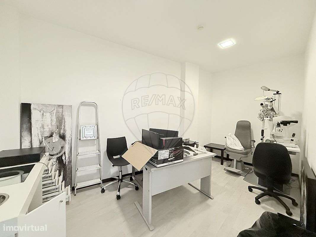 Loja  para arrendamento - Grande imagem: 5/15