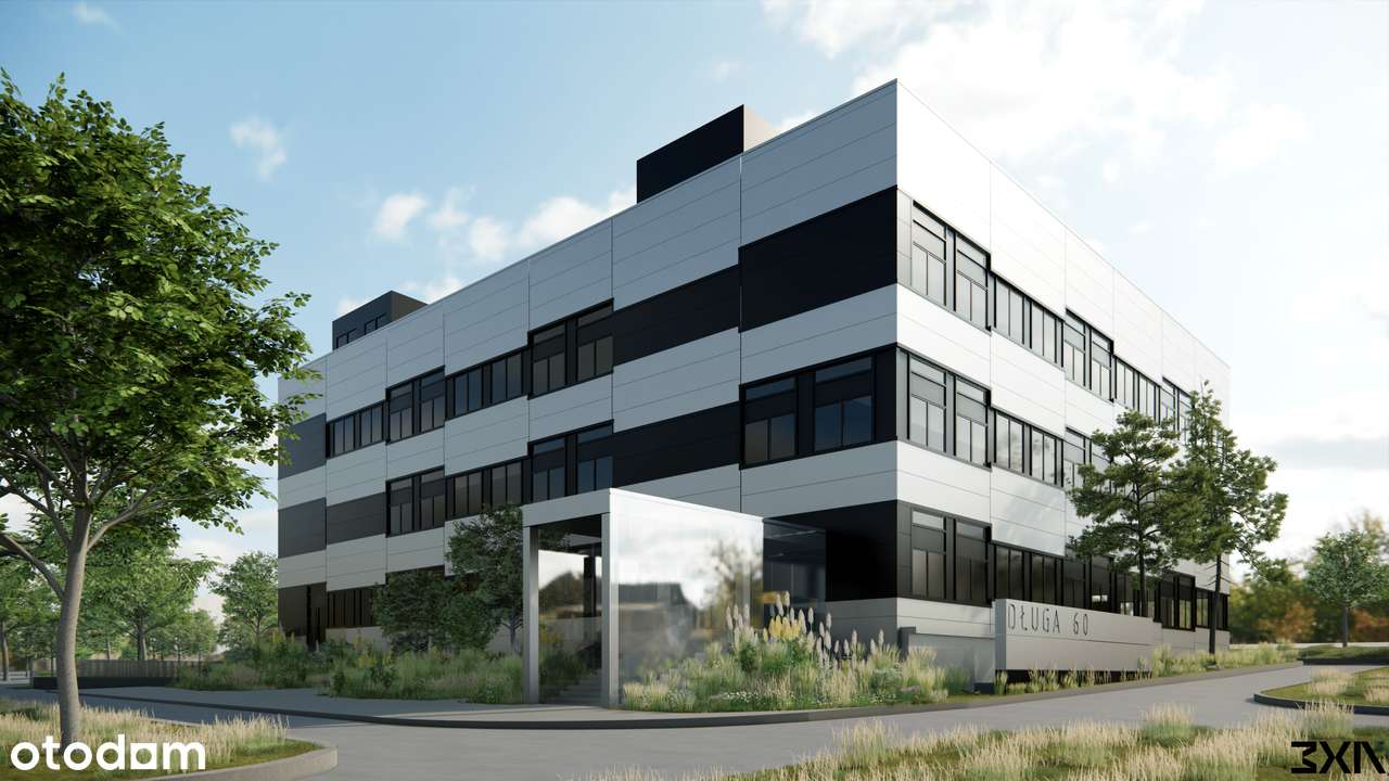 Lokal użytkowy na wynajem - Pełny obrazek: 1/6