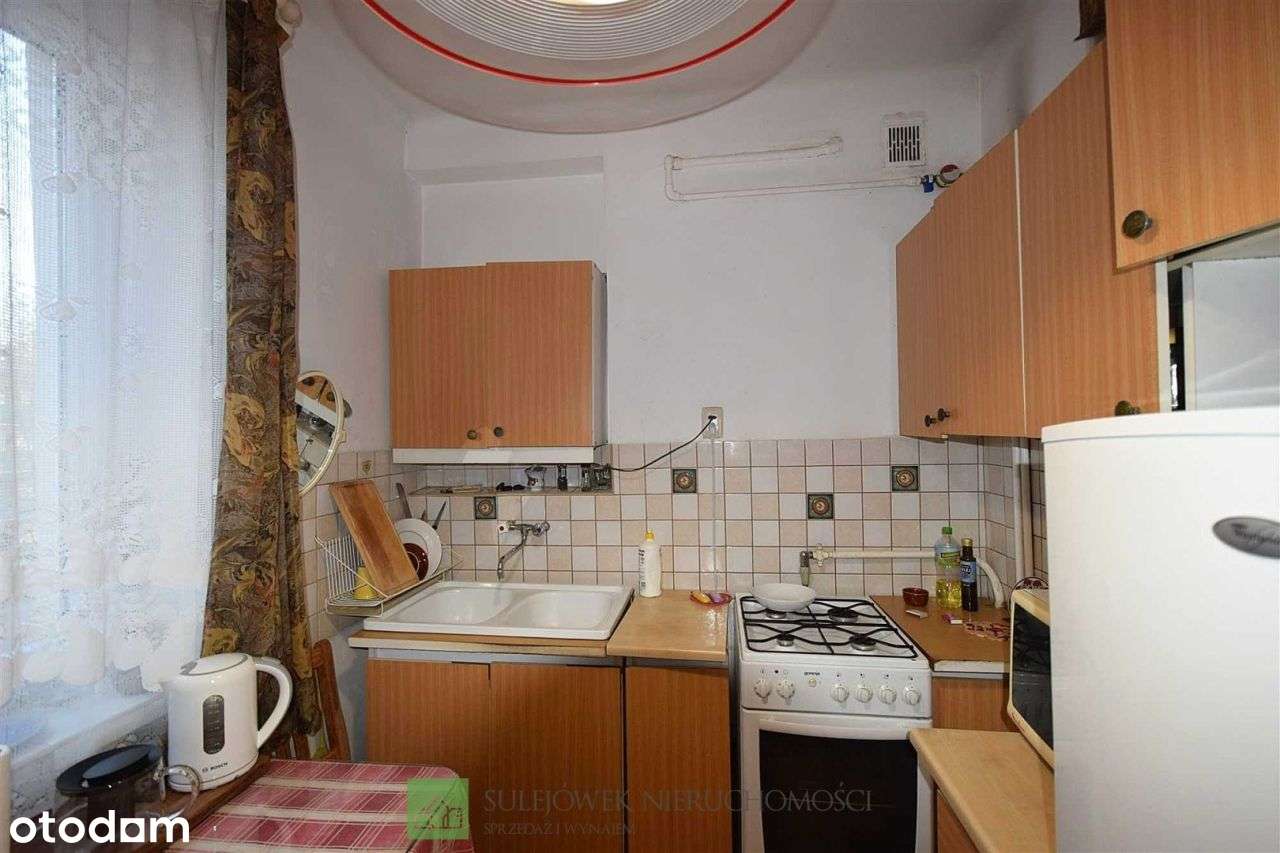 Mieszkanie, 74 m², Sulejówek-5