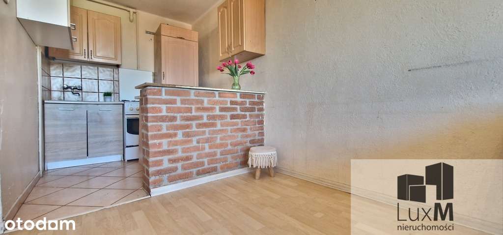 Mieszkanie 3 pok. z balkonem 48 m2 os. Dolinki - Pełny obrazek: 5/14