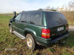 Jeep Grand Cherokee Gr 5.2 Limited - 11