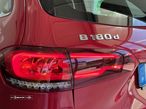 Mercedes-Benz B 180 d Style Plus - 6