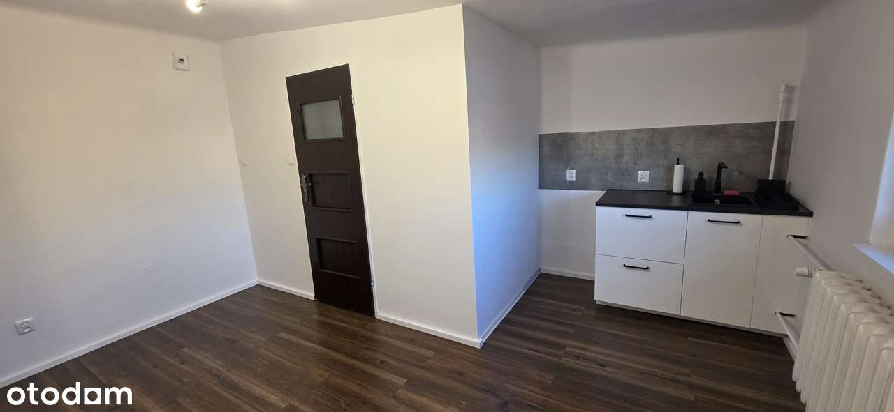 Lokal Usługowy,8 Piętro, Warecka - Pełny obrazek: 4/5