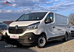 Renault Trafic ENERGY dCi 120 L2H1 3.0t Komfort - 2