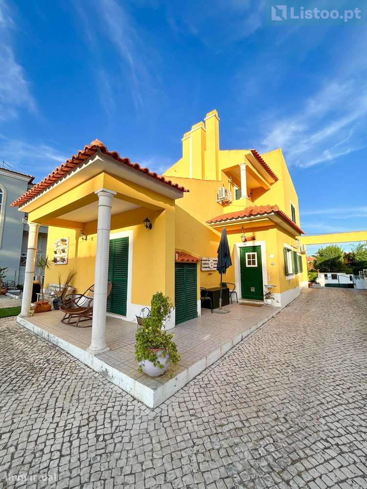 Moradia T3 no Cartaxo - Grande imagem: 2/30