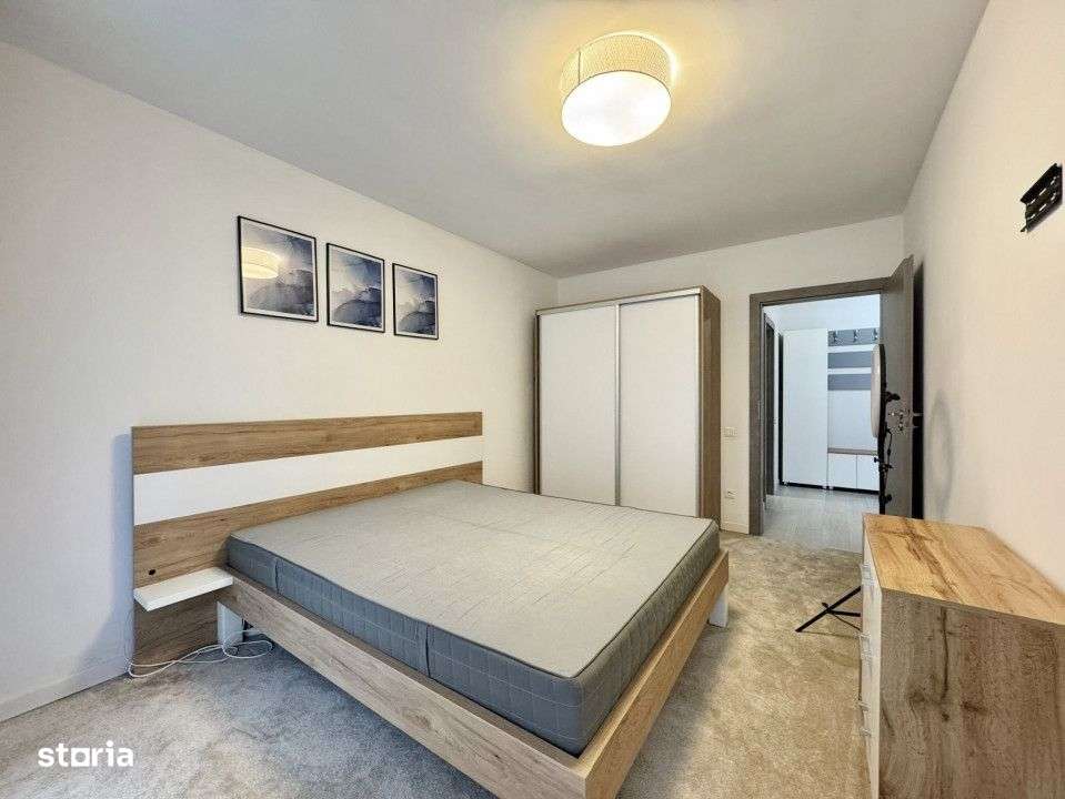 Inchiriere Apartament 2 camere, Scala Center, optional garaj - Imagine principală: 4/9