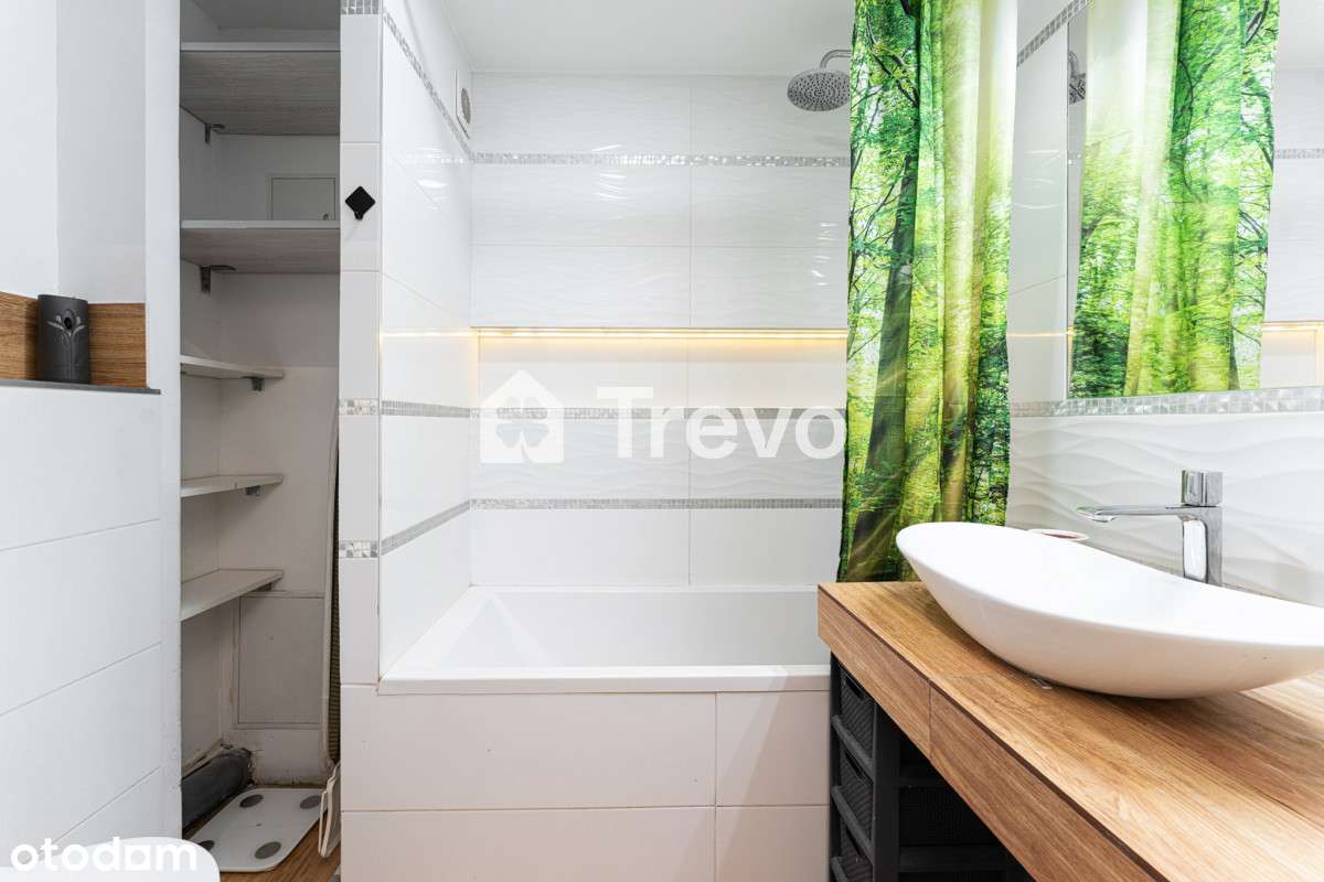 Po generalnym remoncie | Winda | Balkon-11