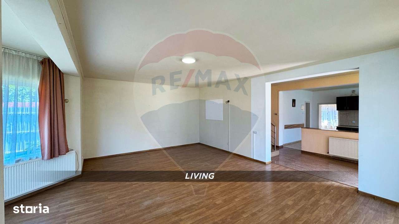 REPOZITIONARE CASA DE VANZARE LA PRET DE APARTAMENT - Imagine principală: 5/20
