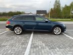 Skoda Superb 2.0 TDI SCR 4x4 Scout DSG - 3