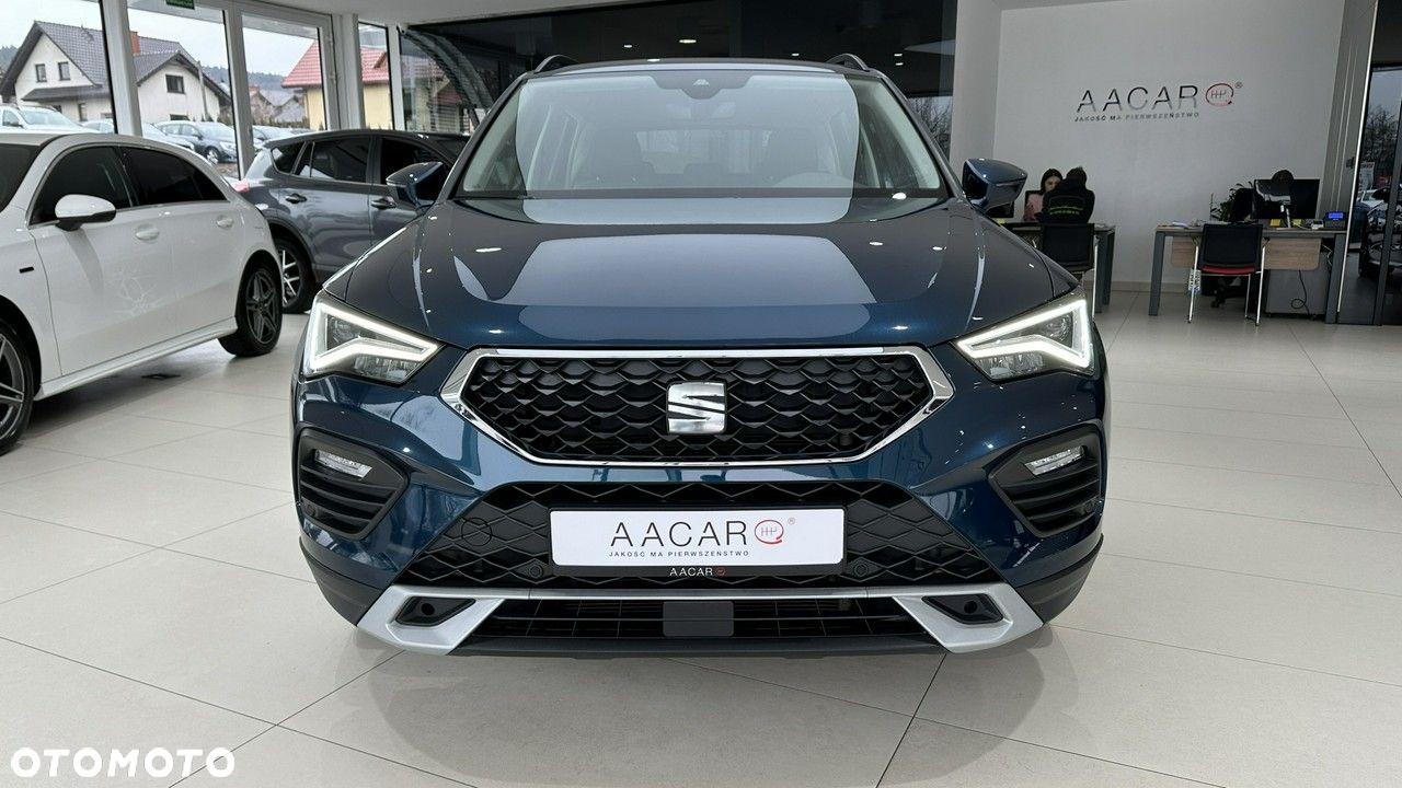 Seat Ateca 1.5 TSI Style S&S - 7