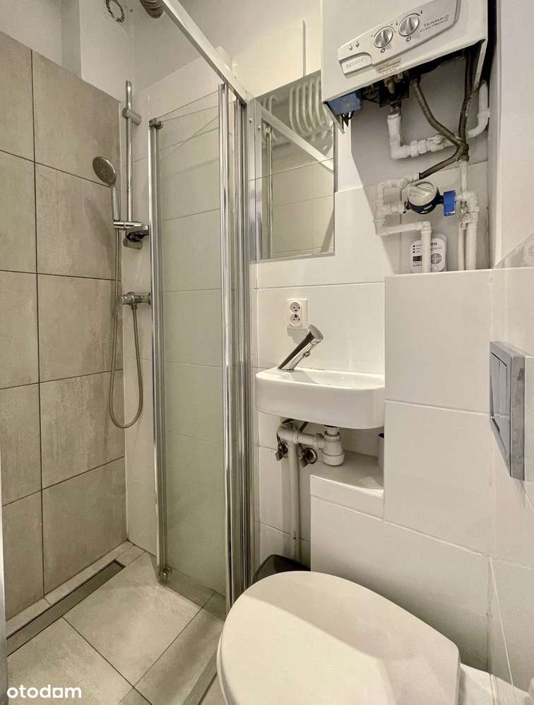 Ok.ul.Legnickiej i TGG/2pok/rozkład/duża piwnica 12m2/Co miejskie-4