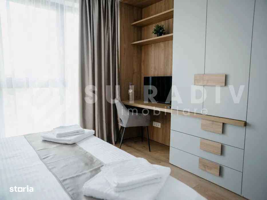 Duplex premium de închiriat pe Strada Măceșului – 4 camere - Imagine principală: 4/8