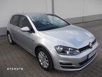 Volkswagen Golf 1.6 TDI 4Motion BlueMotion Technology Cup - 15