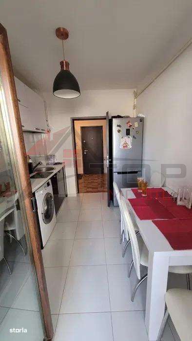 Apartament decomandat 2 camere - Soleia, Valea Lupului - Imagine principală: 3/7