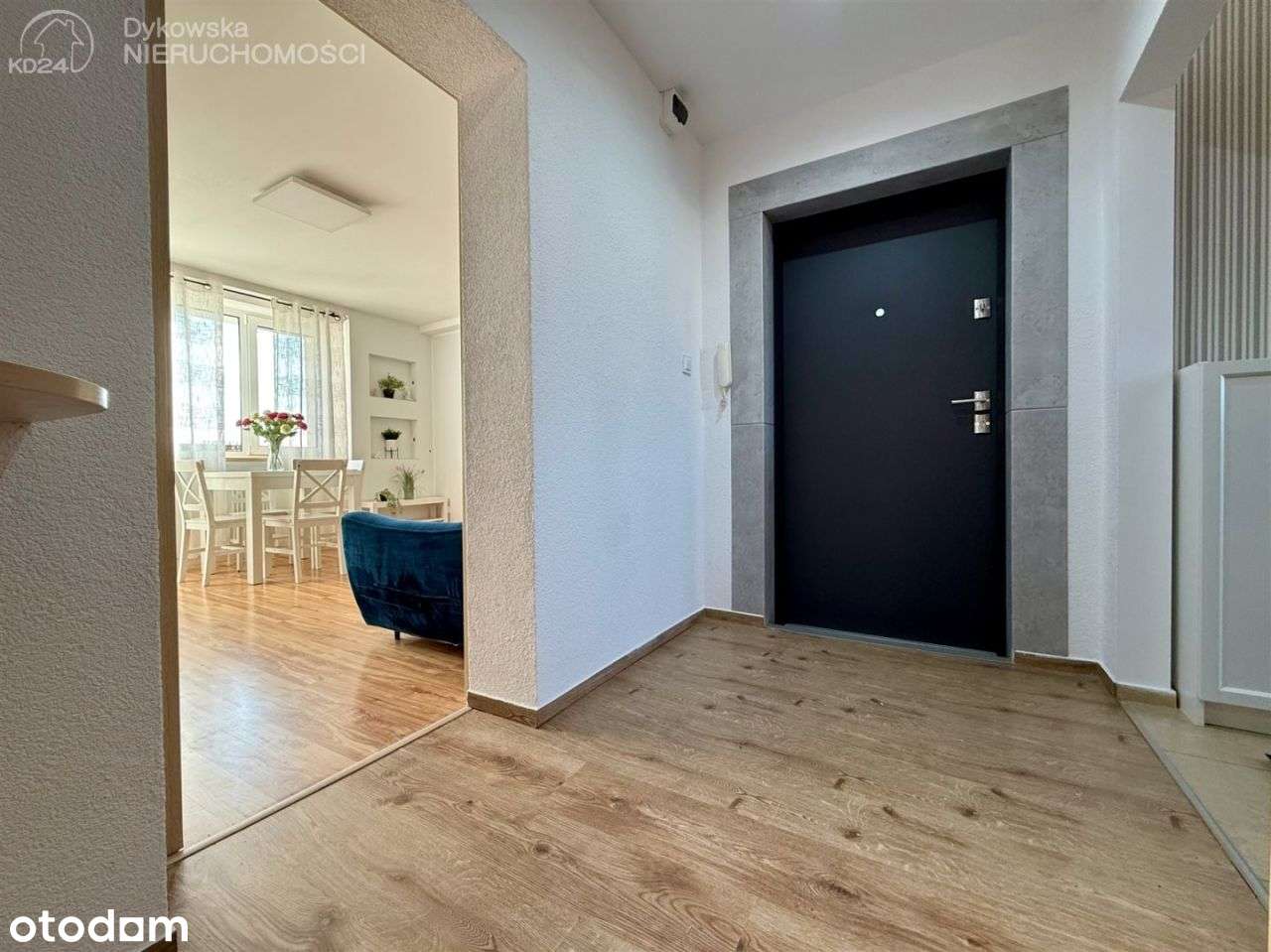 Mieszkanie 3 pok. Lębork ul.Pileckiego- balkon-19