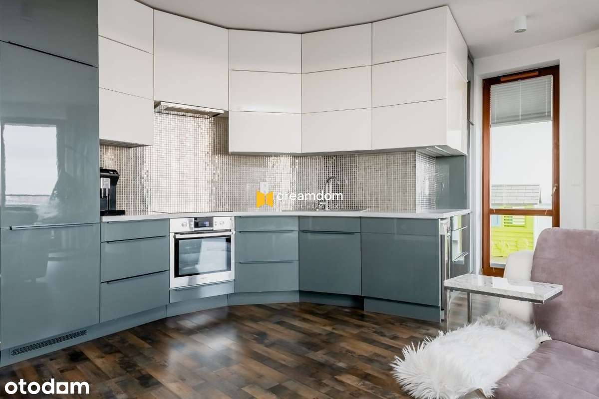 Jedyny Taki Widok w Mieście – Twój Apartament Premium Na IX Piętrze! - Pełny obrazek: 5/19