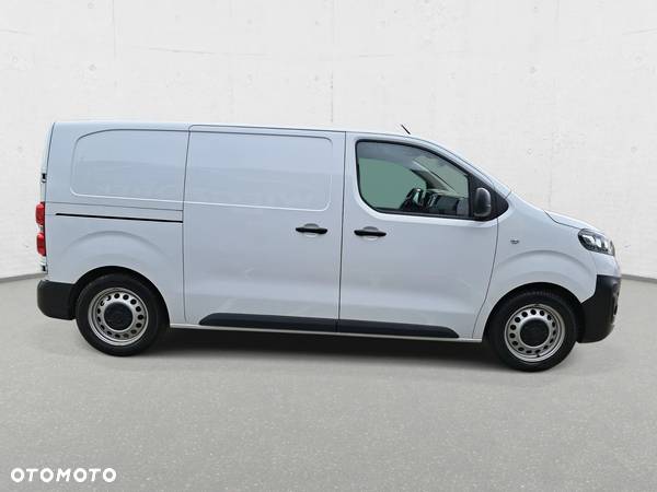 Fiat SCUDO L1H1 - 4