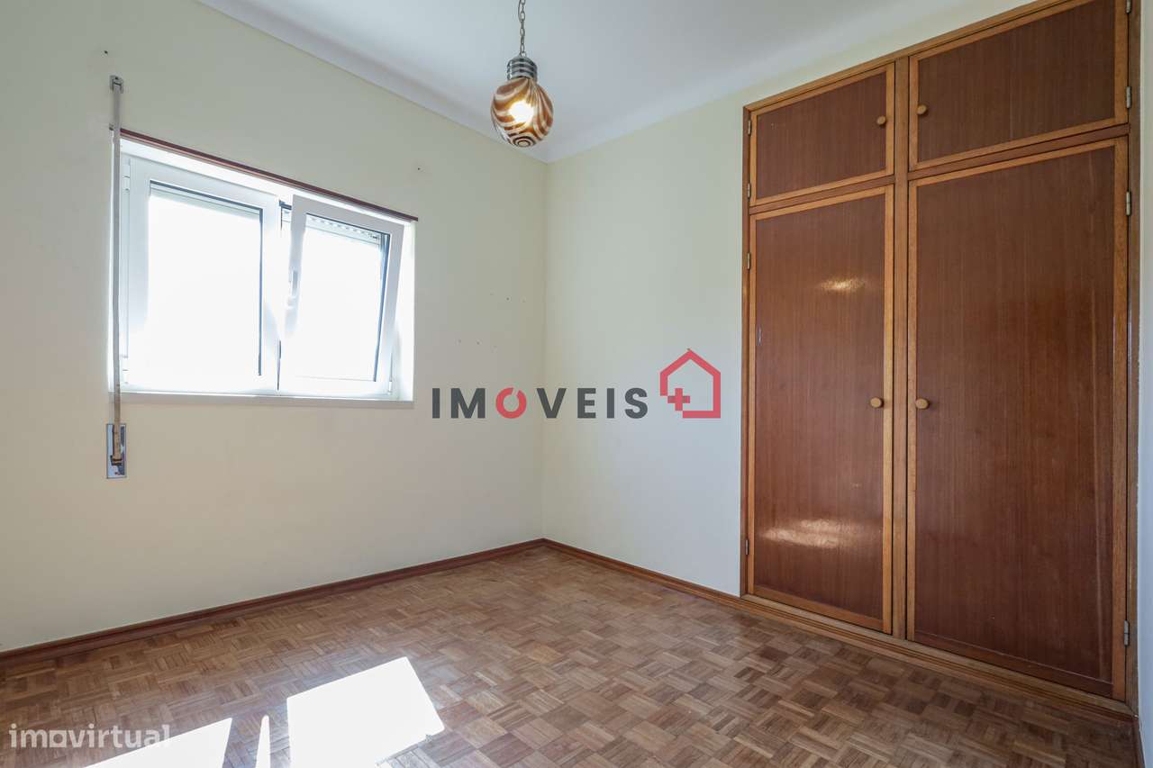 Moradia T3 Lagoínha - Soutocico | Leiria-6