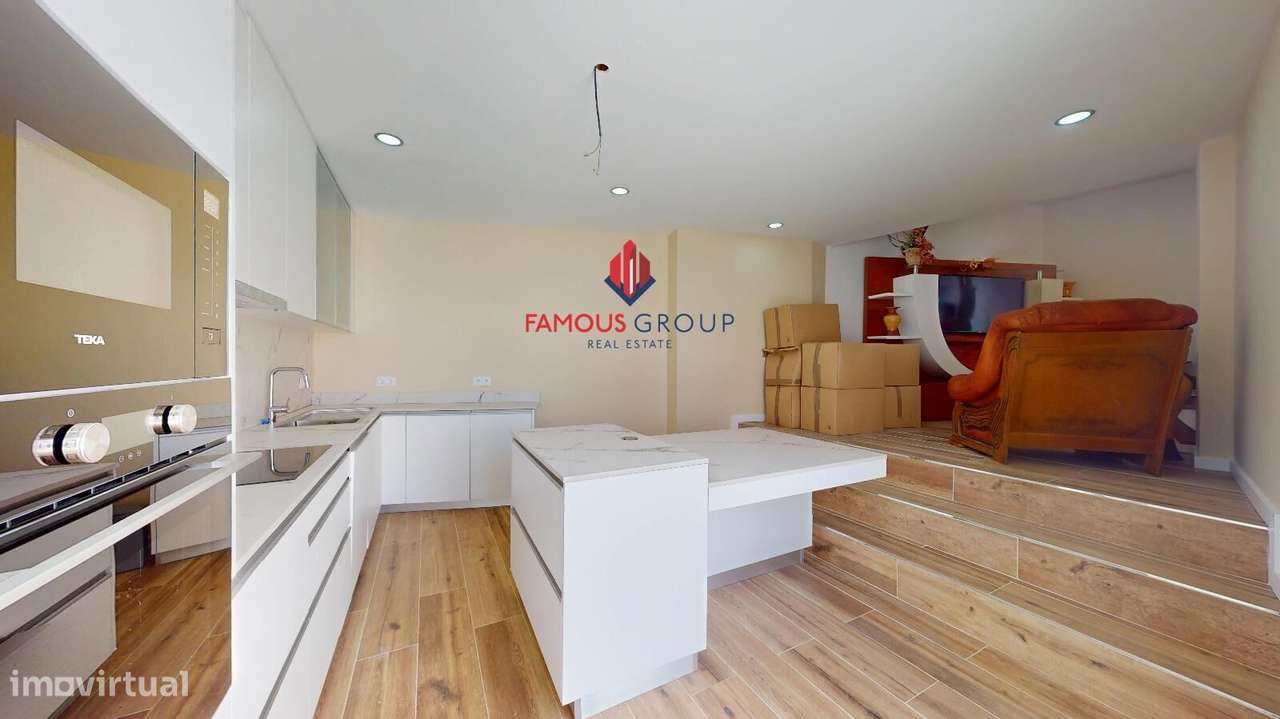 Moradia Térrea renovada - Figueira - Algarve-25