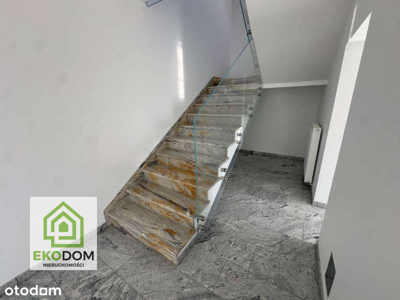 Nowoczesny dom jednorodzinny w spokojnej części Lublińca-14