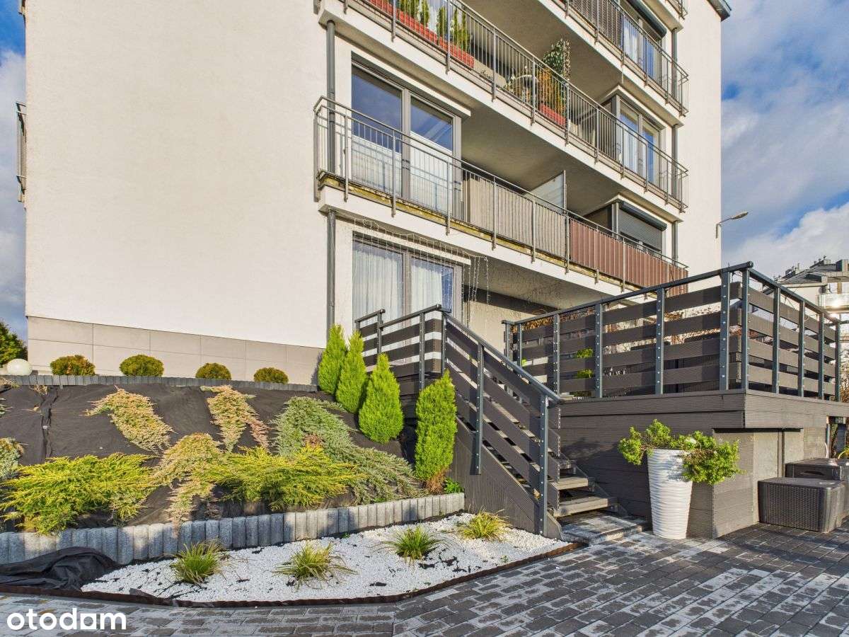 3 pokoje, taras, ogród. Twoja przestrzeń do życia.-14