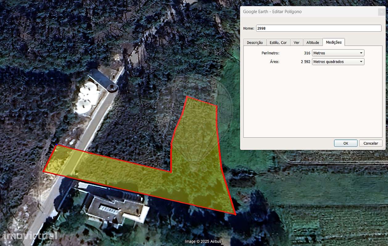 Terreno  para venda - Grande imagem: 2/7