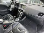 Volvo V40 2.0 D4 R-Design Summum - 29