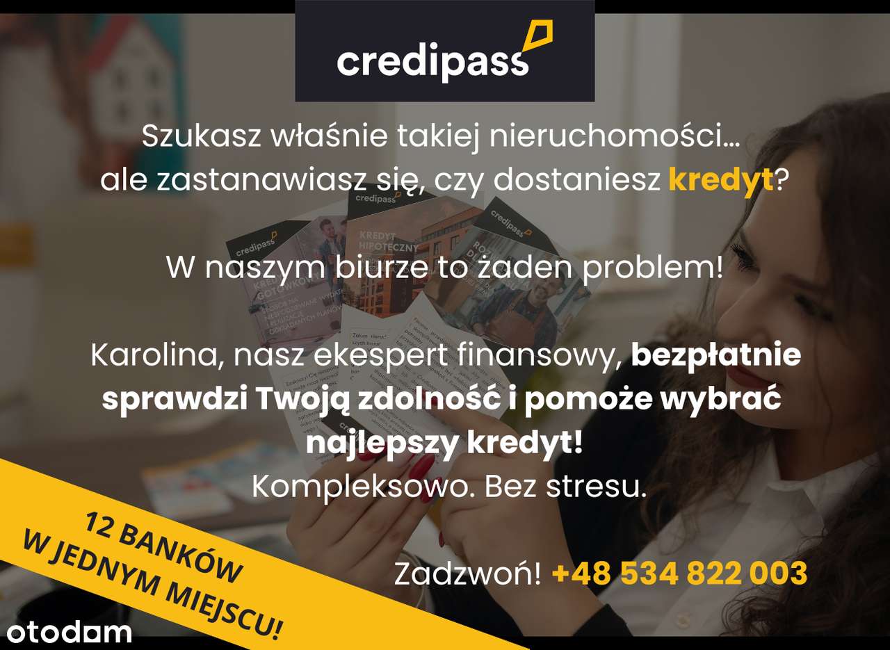 Apartament bezczynszowy, z garażem - 101m2 w Bolesławcu!-17