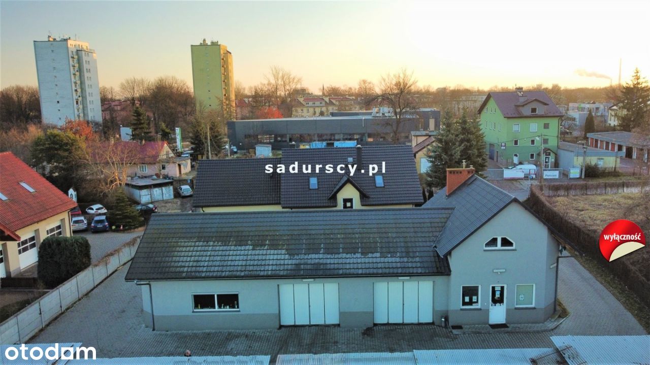 Lokal użytkowy, 178 m², Kraków
