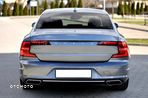 Volvo S90 D4 Geartronic Inscription - 8