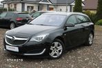 Opel Insignia 2.0 CDTI Sports Tourer ecoFLEXStart/Stop Edition - 19