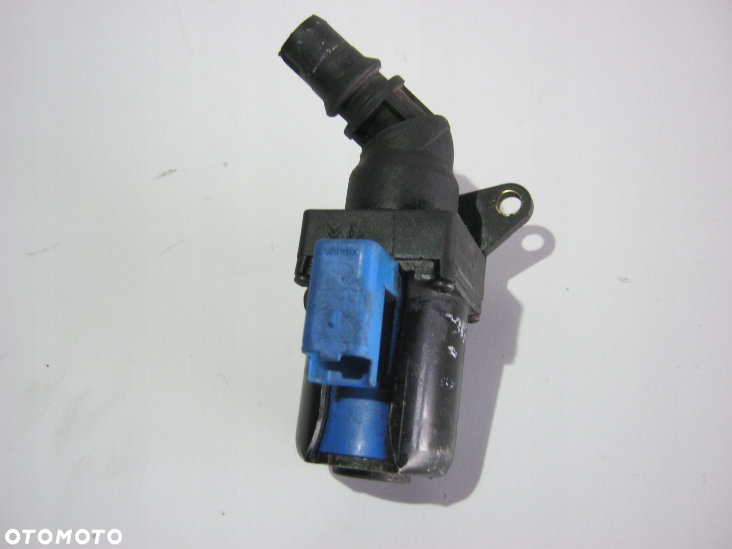 DODATKOWA POMPA WODY CITROEN PEUGEOT 9640937480 - 1