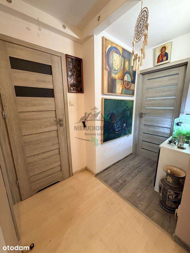 Przytulne 2 pokojowe mieszkanie,  Wierzbno, metro, tramwaj-4