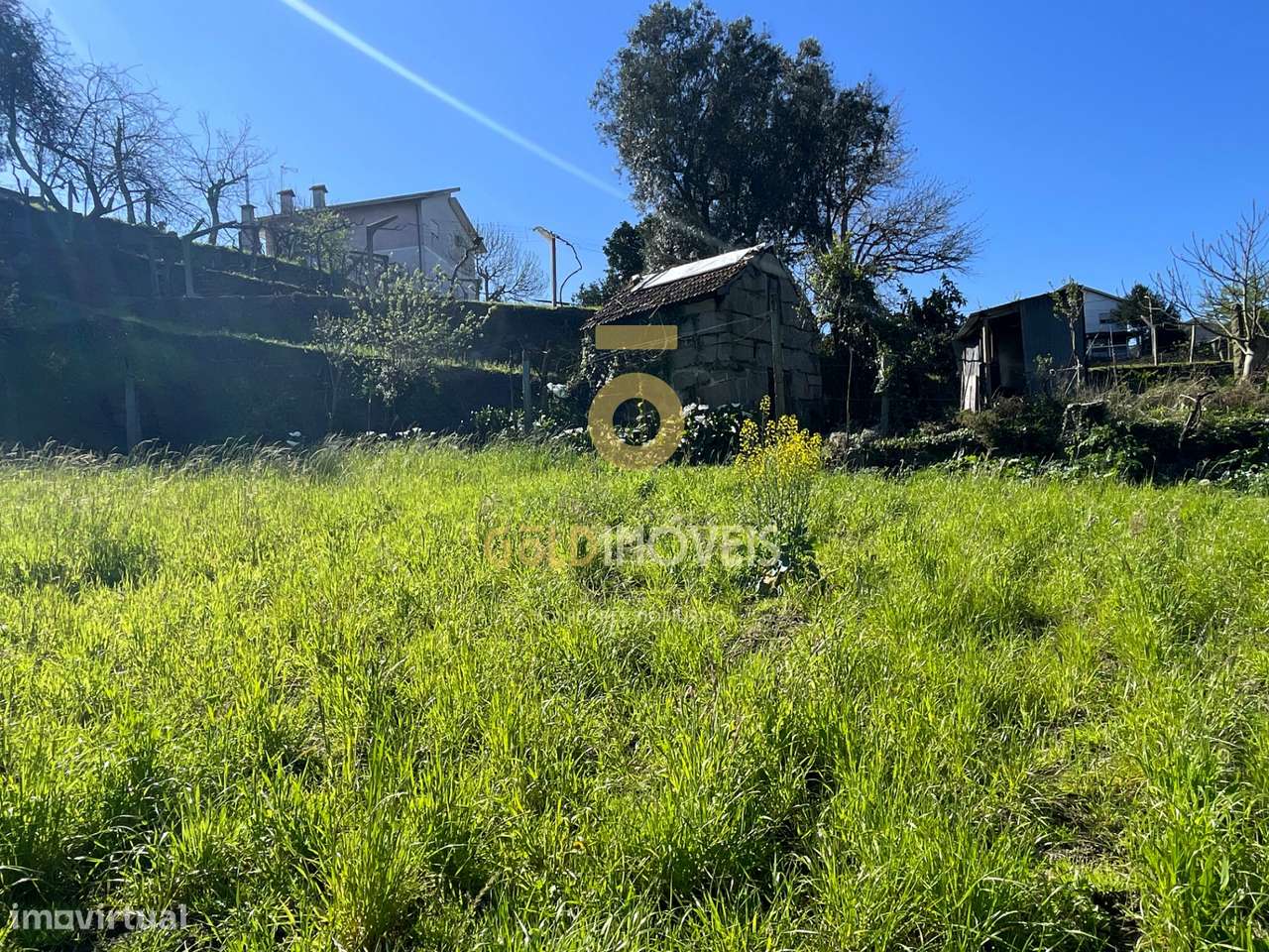 Terreno Rústico - Grande imagem: 1/13