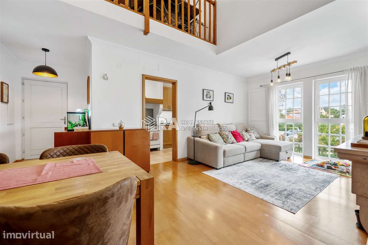Apartamento T3+1 Venda em Azeitão (São Lourenço e São Simão),Setúbal-5