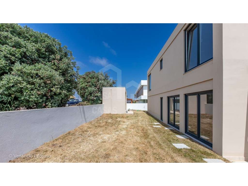 Moradia – Mafra, Bairro da Encarnação, Lisboa - Vista 5