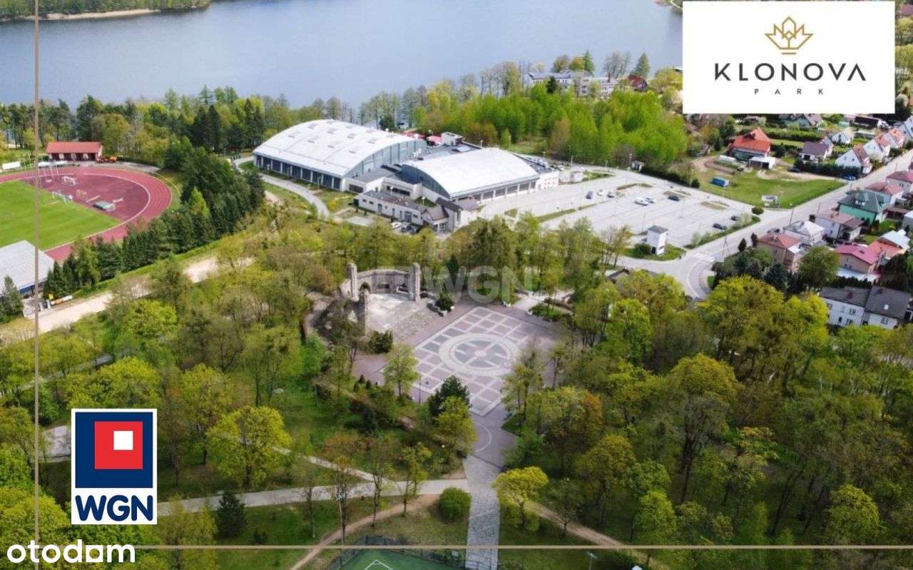 Apartament | taras z widokiem na Park i korty | 3-11