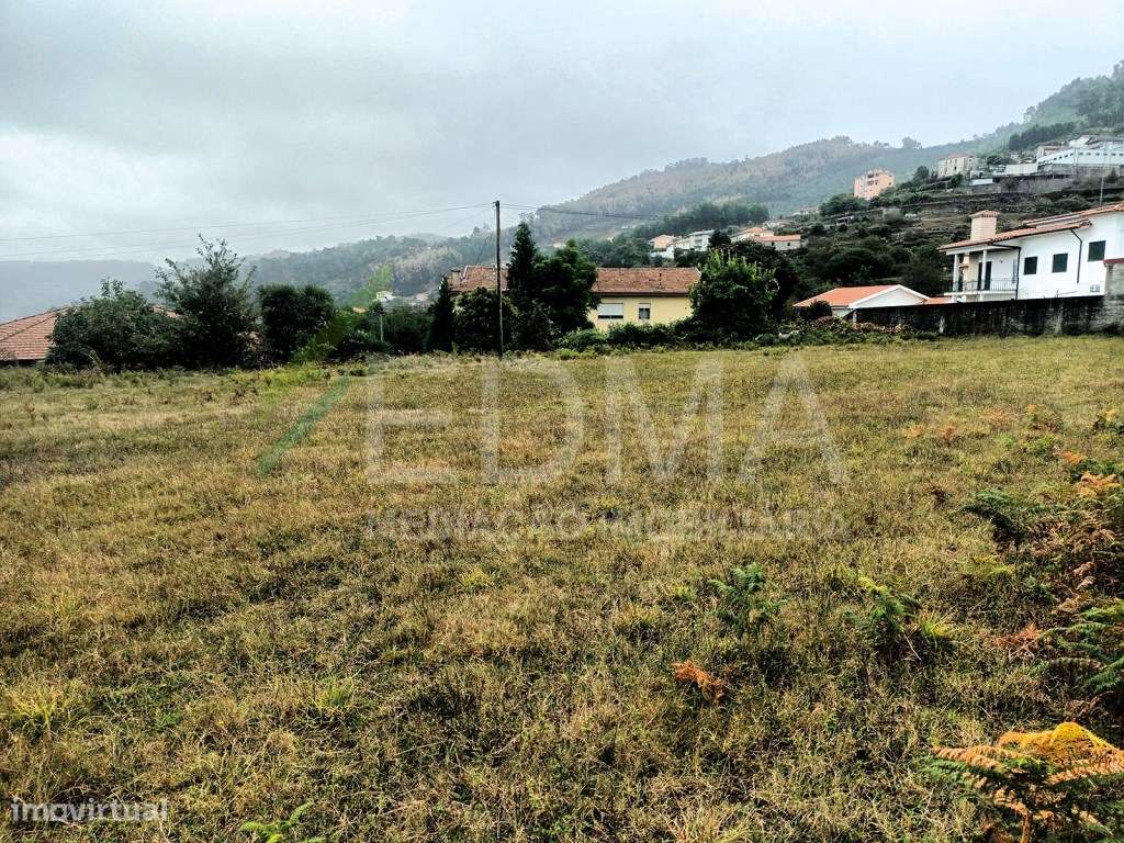 Terreno em Roriz - Santo Tirso - Grande imagem: 4/13