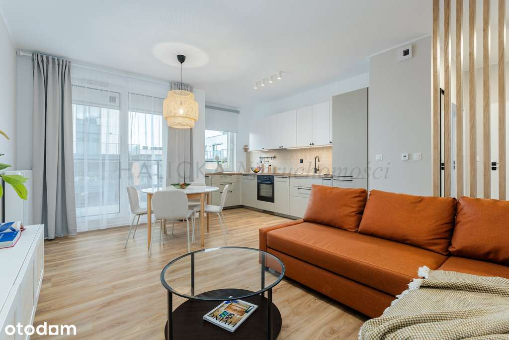 Nowe, w wysokim standardzie, garaż - Pełny obrazek: 3/20