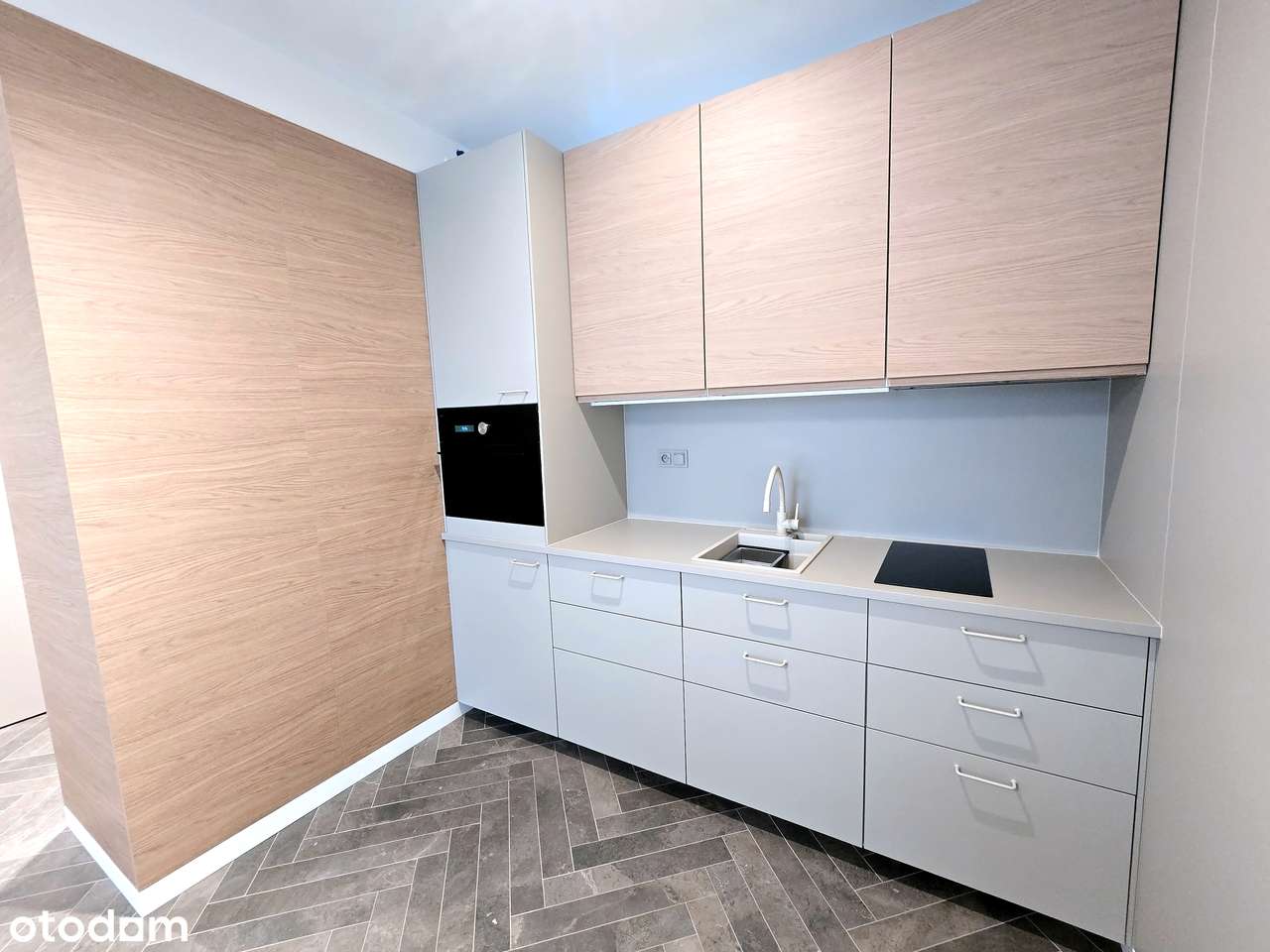 2-pok. Wysoki standard, Modena, garaż w cenie!-4