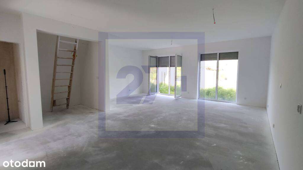 ▶5 Pokoi ✔Garaż ✔Taras ✔Gładzie ✔Schody✔Światłowód - Pełny obrazek: 4/20