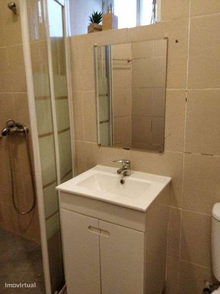 Aluga se t0 centro condeixa a nova - Grande imagem: 4/5