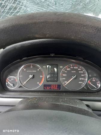 Licznik zegary Europa 1.6 hdi PEUGEOT 407 SW KOMBI 2004r - 1