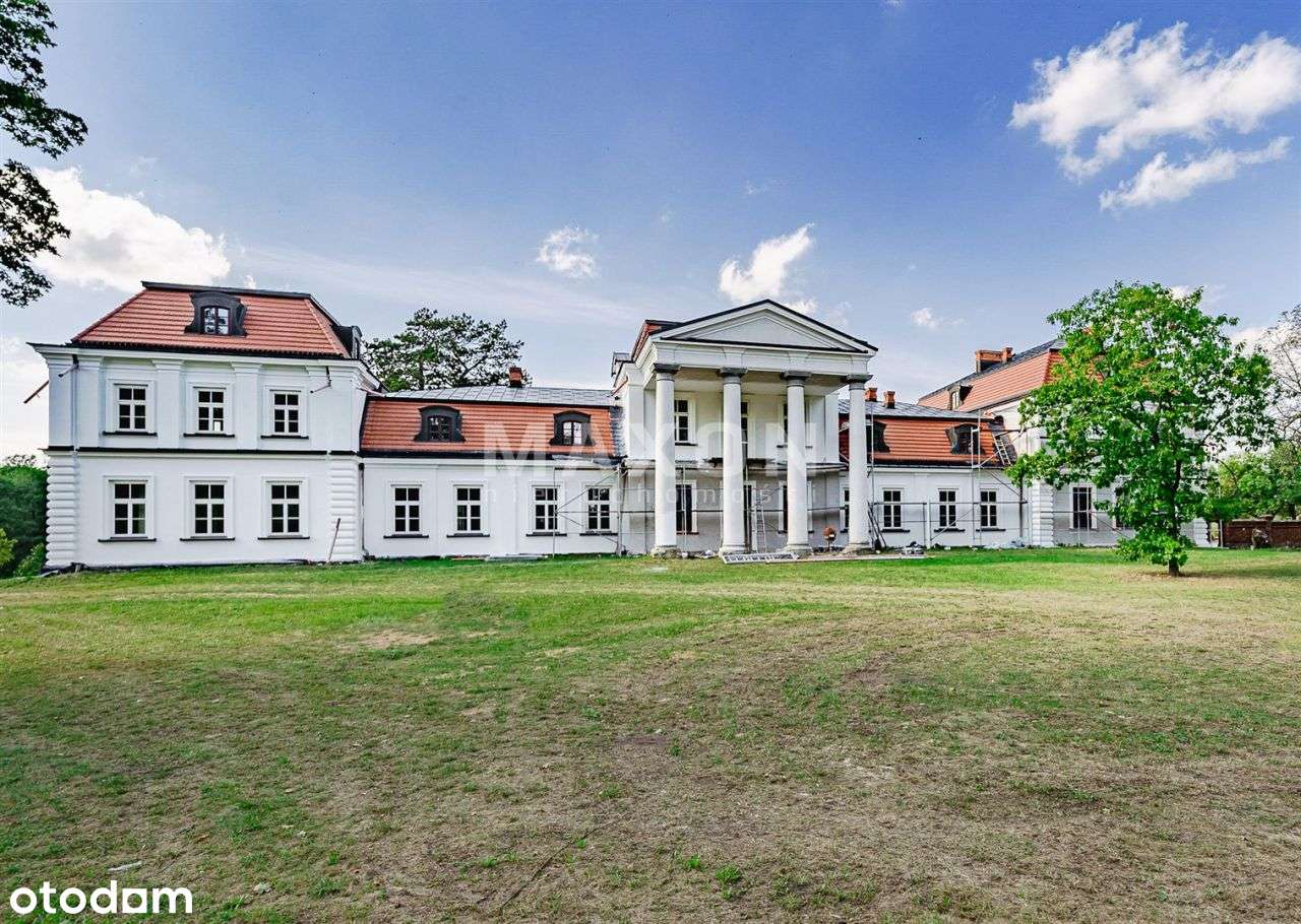 ✨ Dworek Hotel, Spa - blisko Warszawy ✨ - Pełny obrazek: 4/19