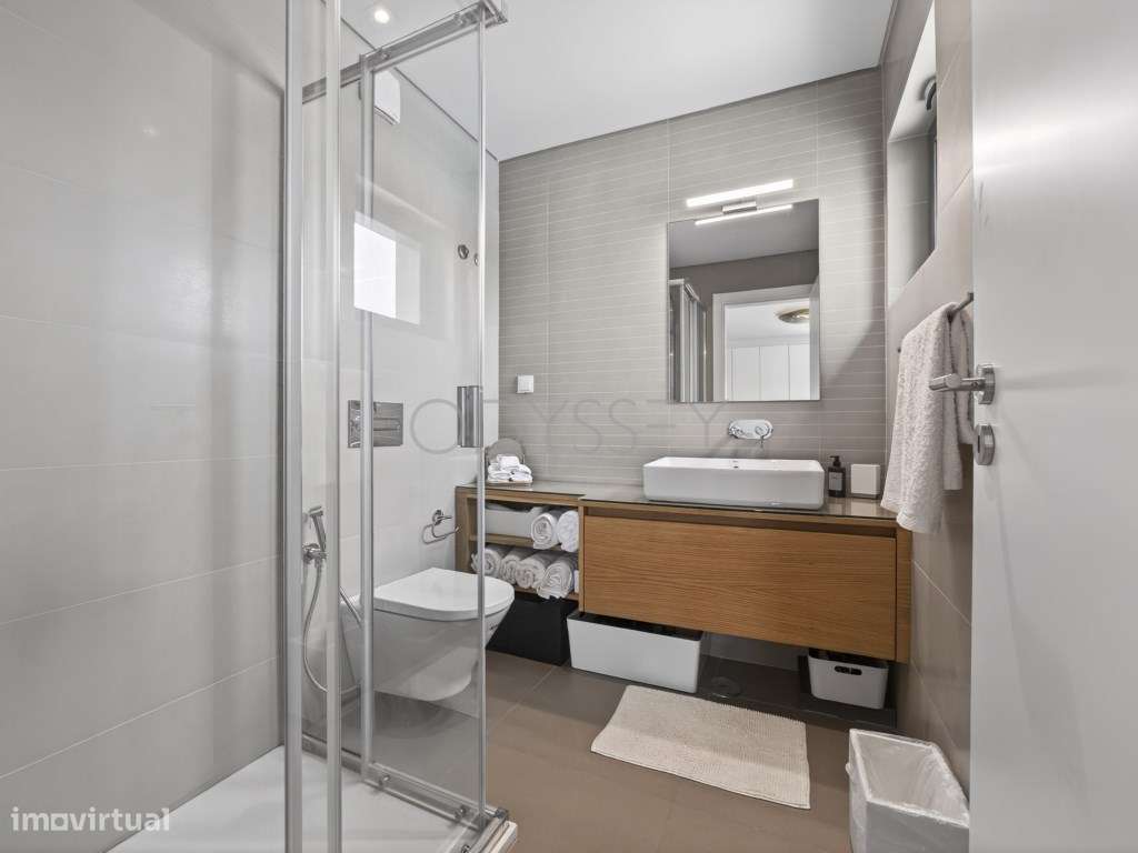 Moradia Isolada T4 Venda Sintra-15