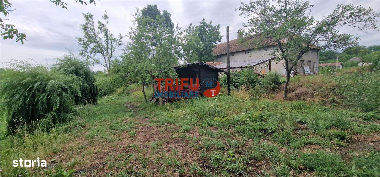 Oportunitate de Investiție: Teren 24000mp Intravilan Construibil în Ga - Imagine principală: 4/14