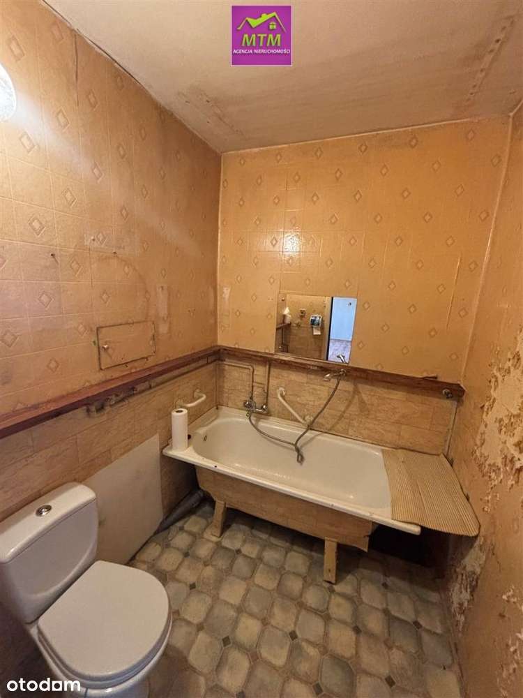 Mieszkanie, 43,28 m², Jaworzno-6